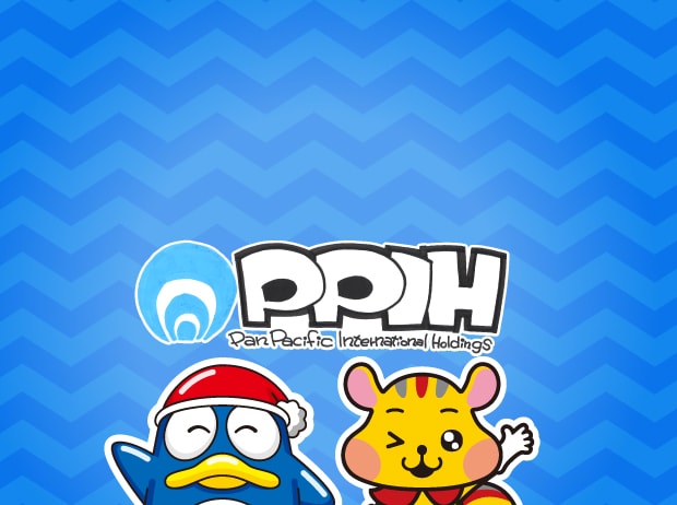 株式会社パン・パシフィック・インターナショナルホールディングス(PPIH)  「執行役員紹介」