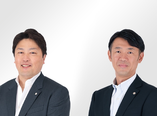 株式会社パン・パシフィック・インターナショナルホールディングス(PPIH)「CEO/COOメッセージ」