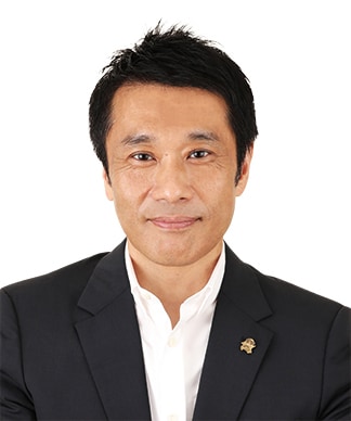 吉田 直樹 吉田 直樹の顔写真