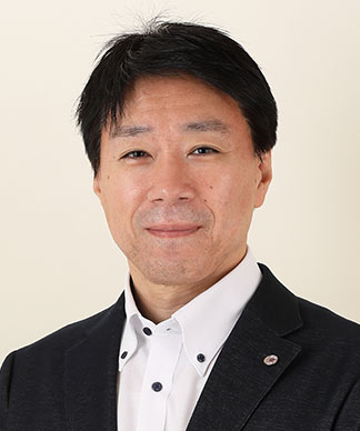 西谷 順平 西谷 順平の顔写真