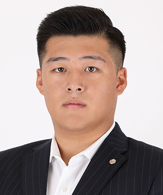 安田 裕作 安田 裕作の顔写真