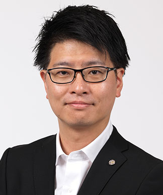 中島 智 中島 智の顔写真