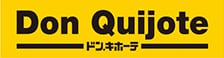 Don Quijote USA store logo