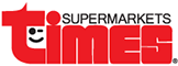 Times store logo