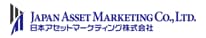 Japan Asset Marketing Co., Ltd. logo