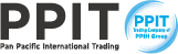 Pan Pacific International Trading Co., Ltd. logo